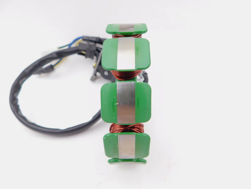 HONDA STATOR 2019-2025 CRF110F GENUINE OEM 31120-KYK-D11 NEW